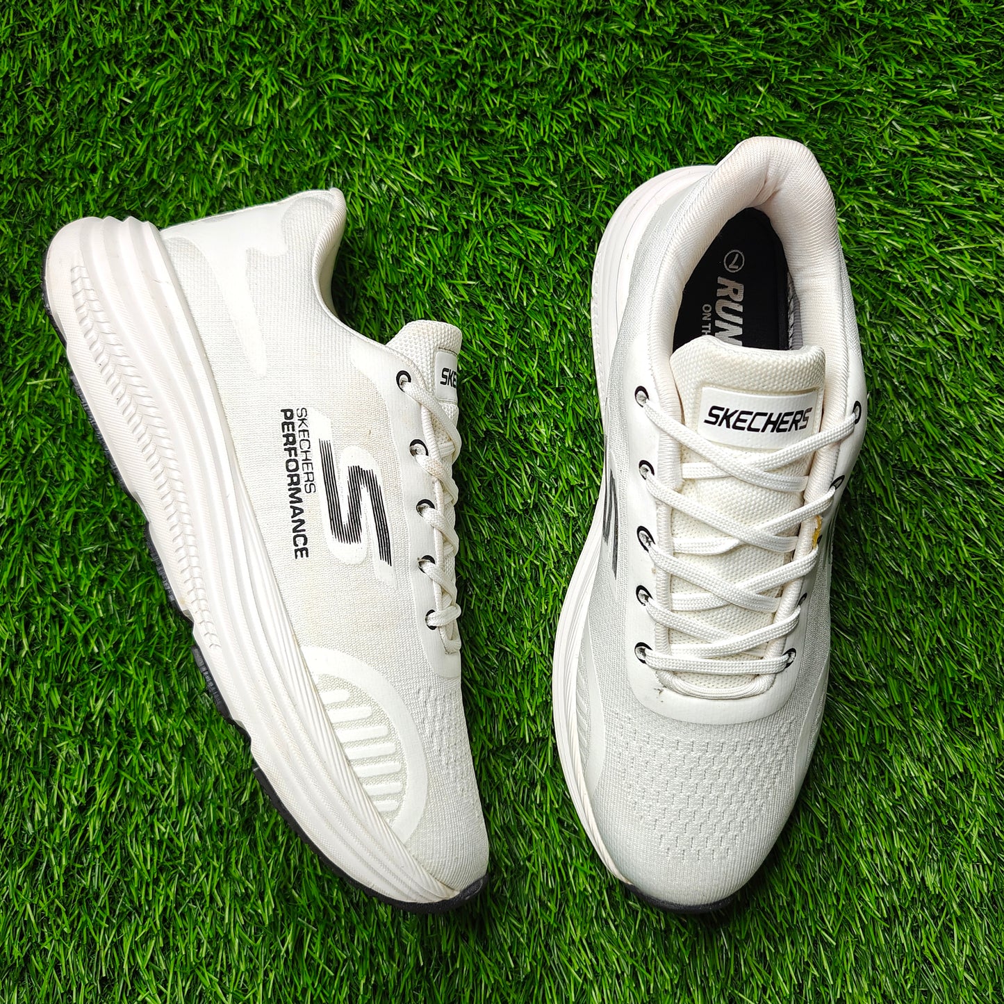 S-Ultra White