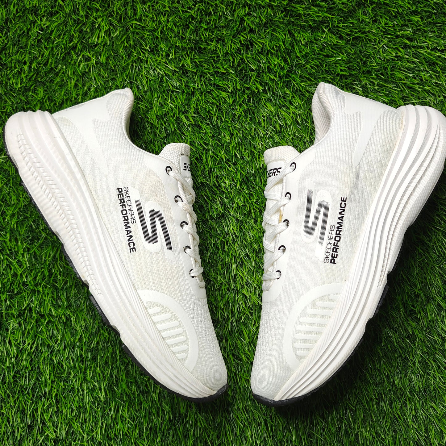 S-Ultra White