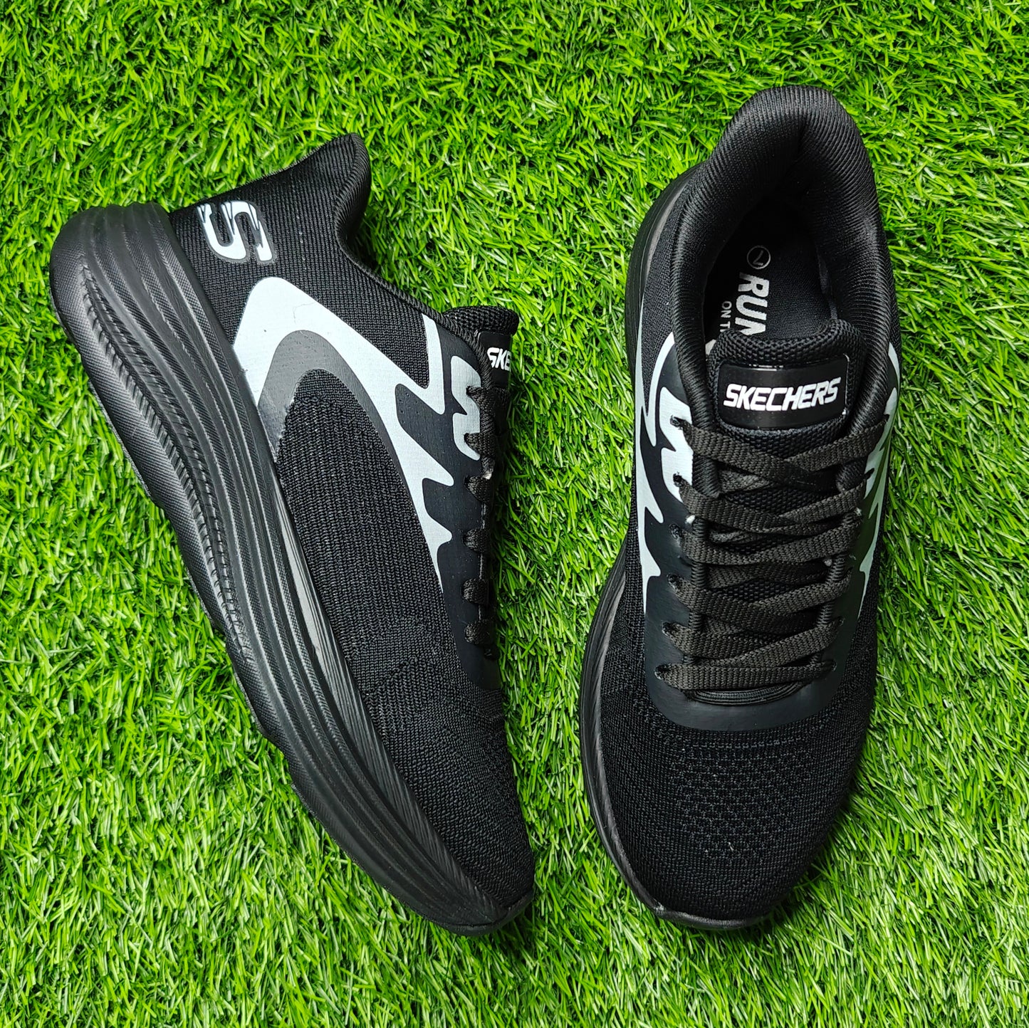 S-Ultra Black