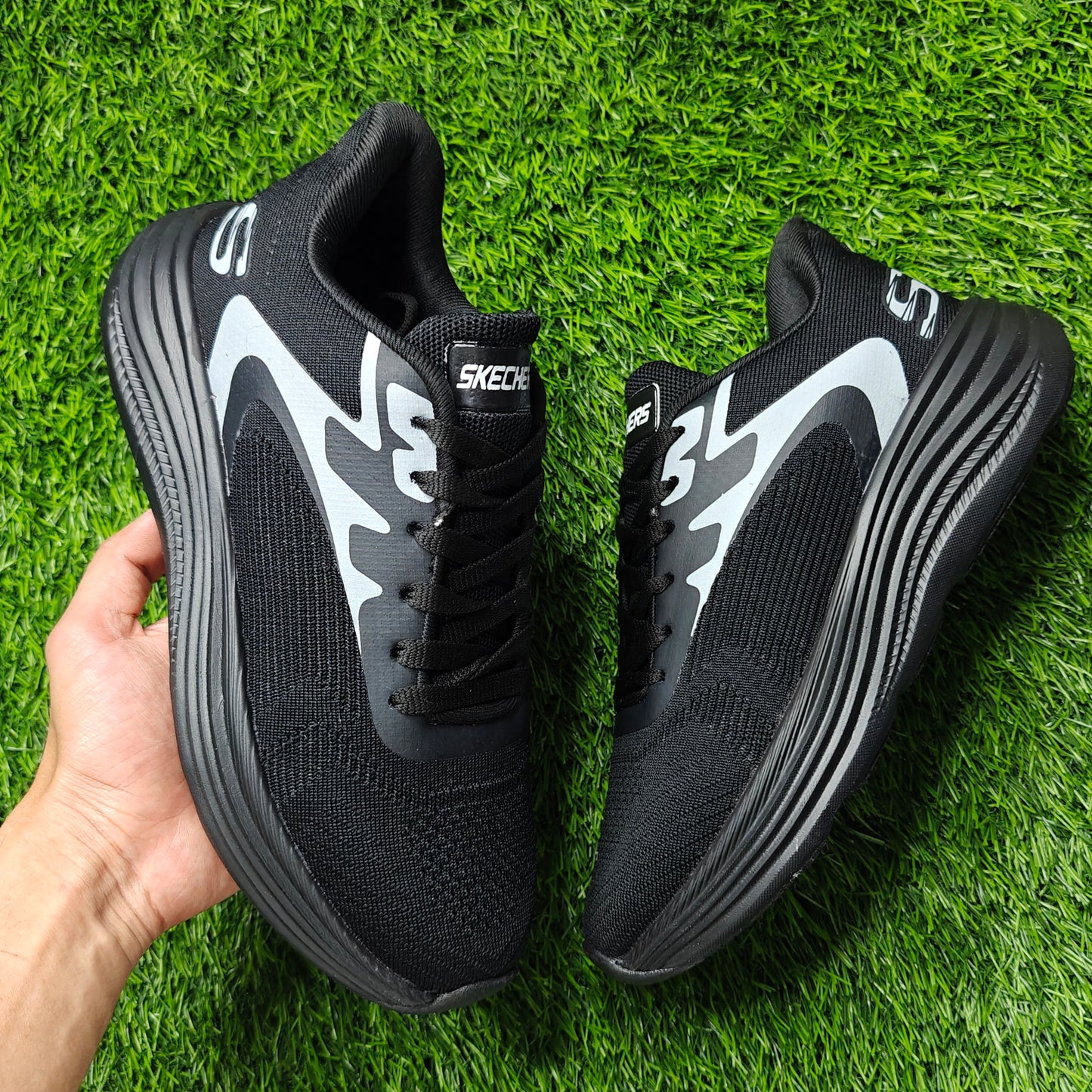 S-Ultra Black