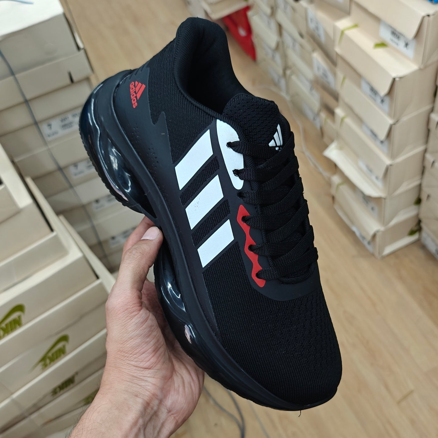 Adidas Sonata Black-SPL