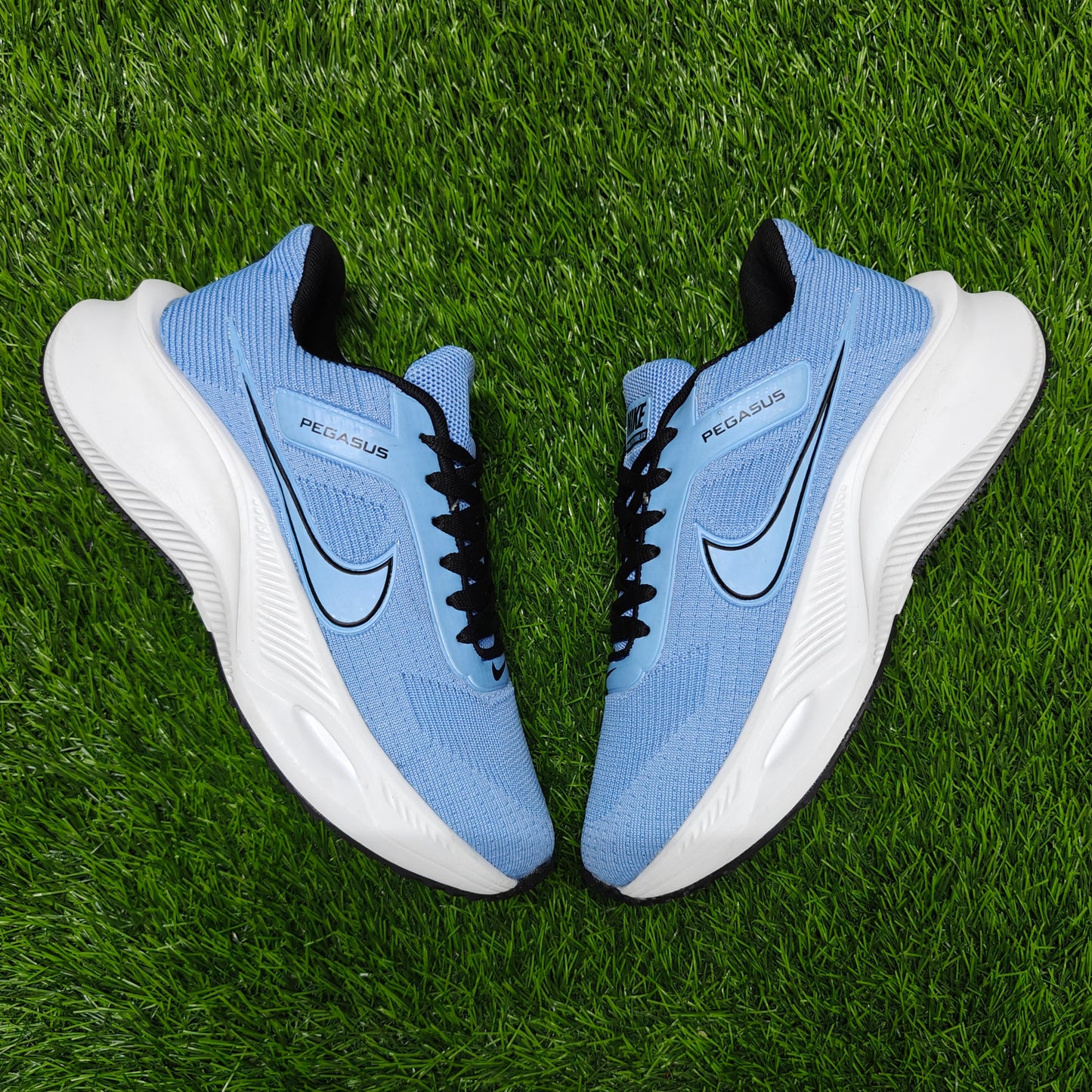 Zoom X Pegasus Slate
