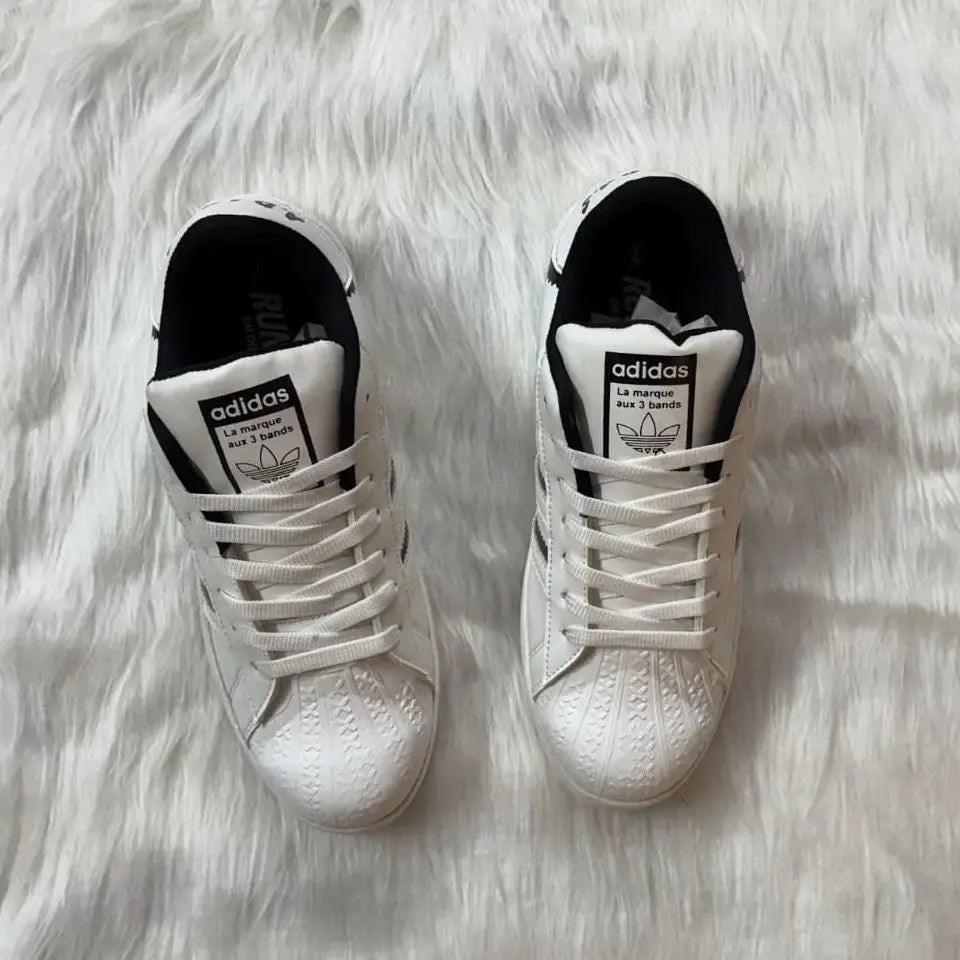 Superstar 3 White
