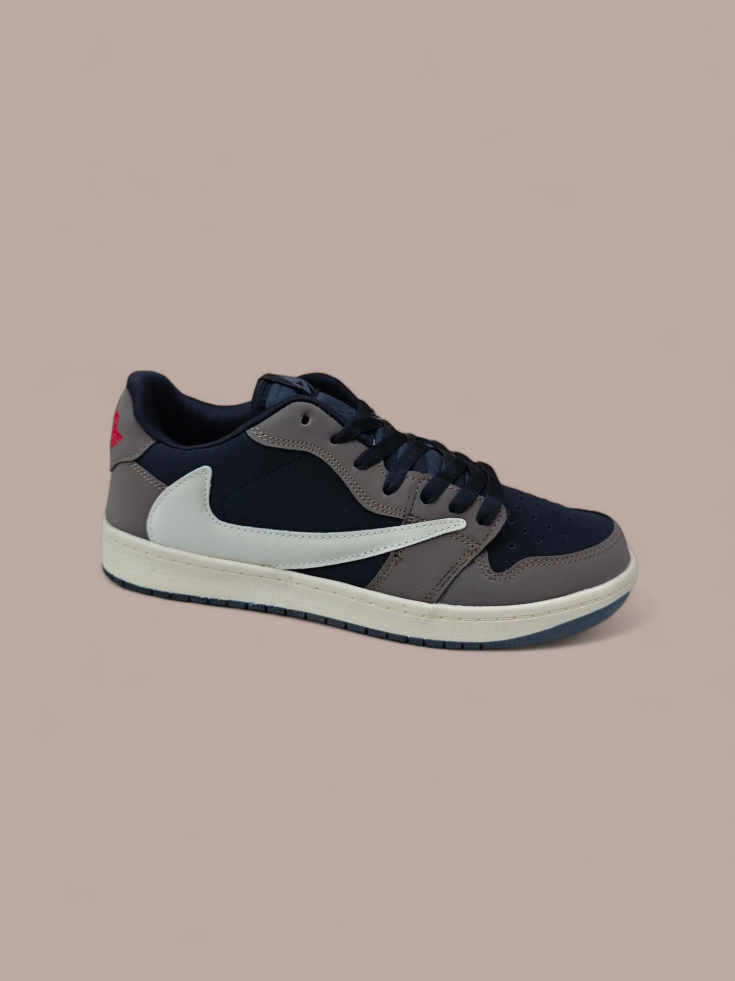 Travis Scott Mocha