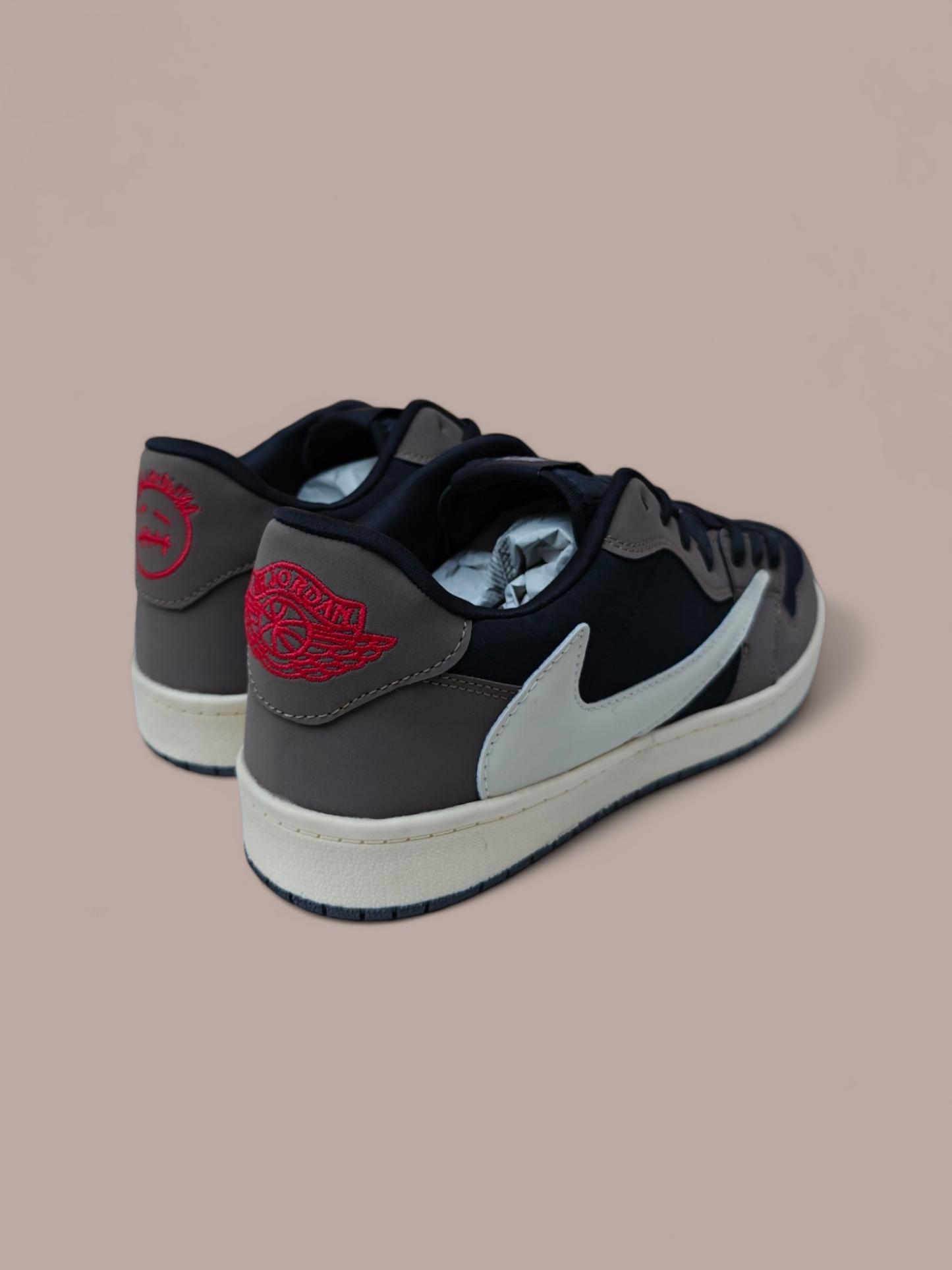 Travis Scott Mocha
