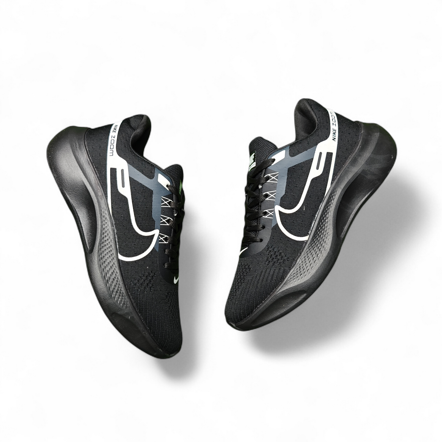 Nike Zoom 8 Full Black