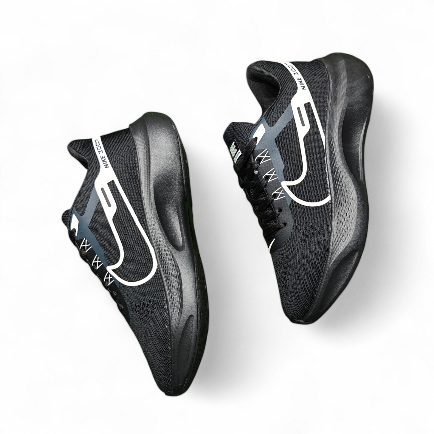 Nike Zoom 8 Full Black