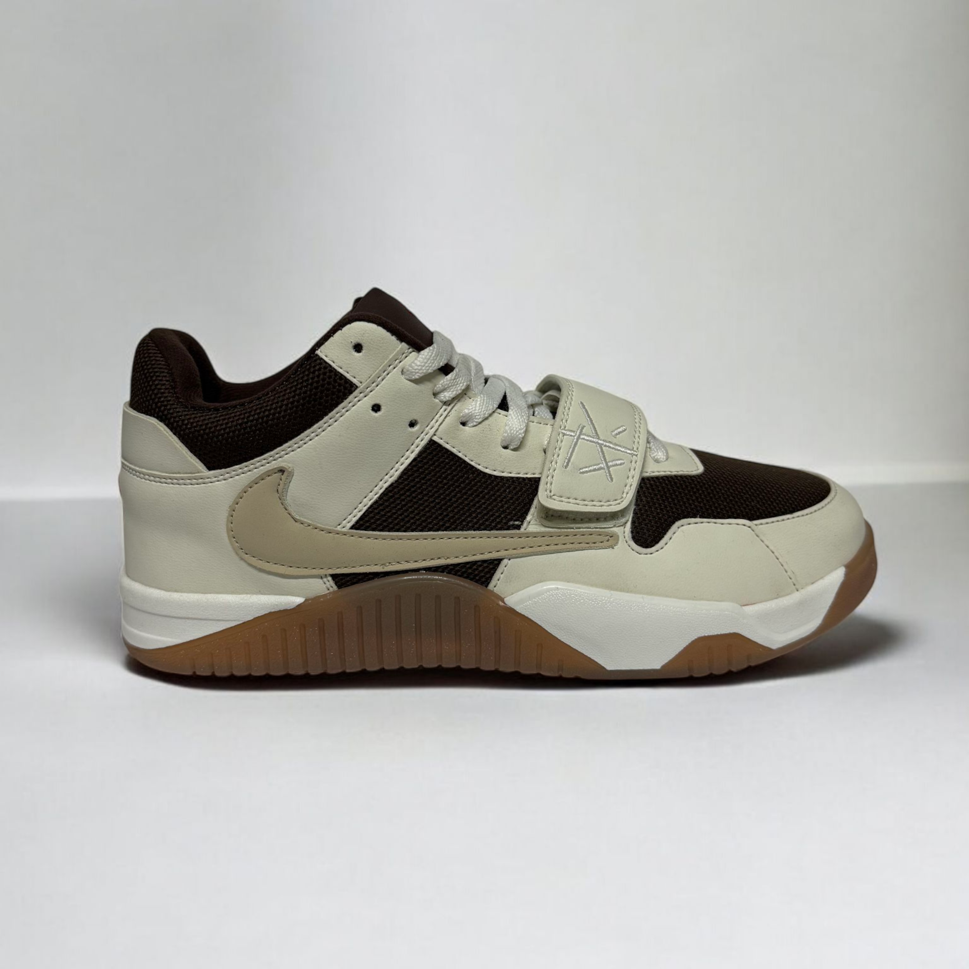 offwhite jordan final step