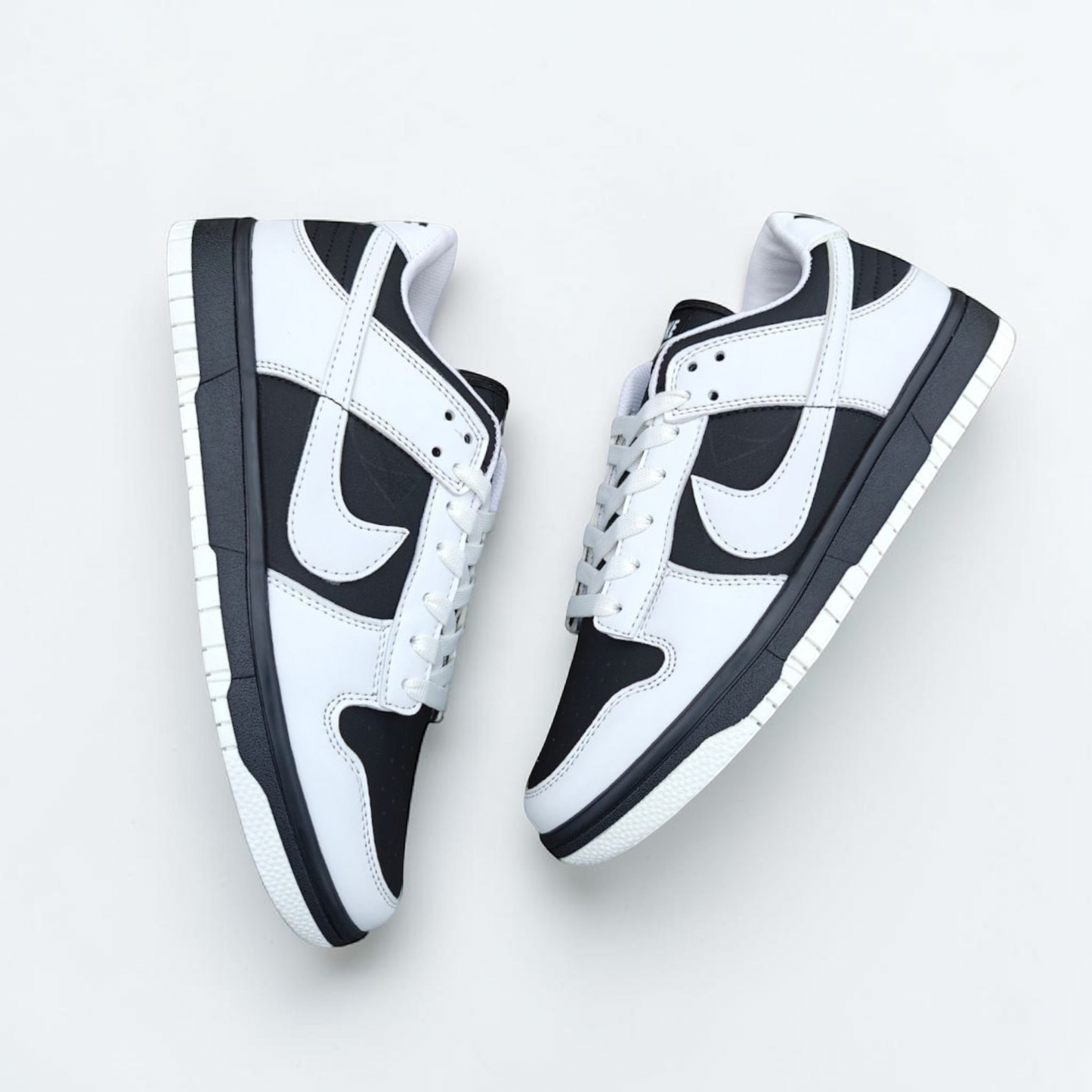 Dunk Low Reverse Panda
