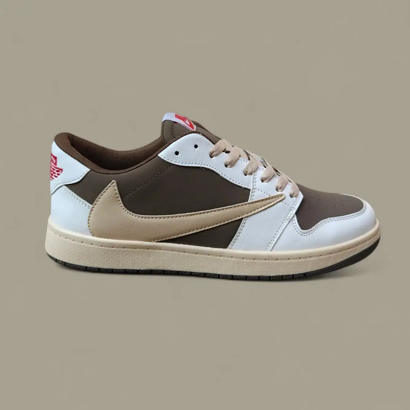 Travis Scott Reverse Mocha