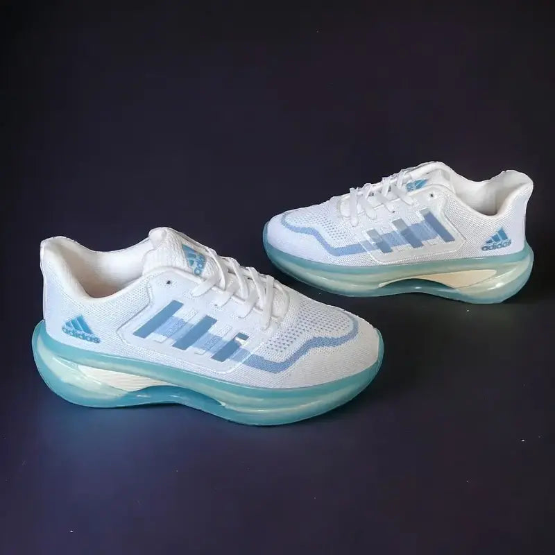 Bounce 3.0 Sky/White