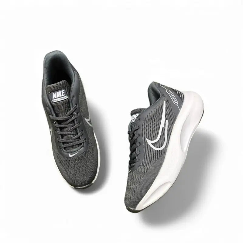 Nike Zoom 12 Grey White