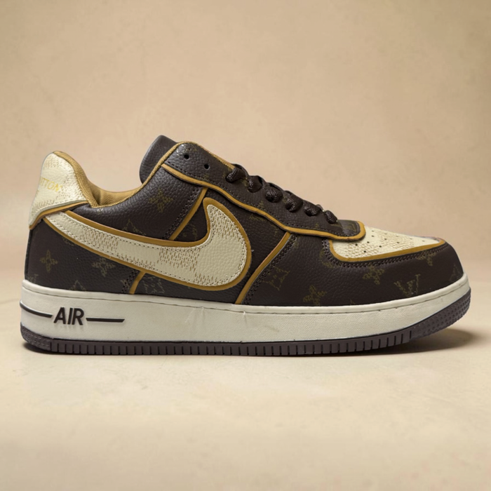 AF1 LV Brown