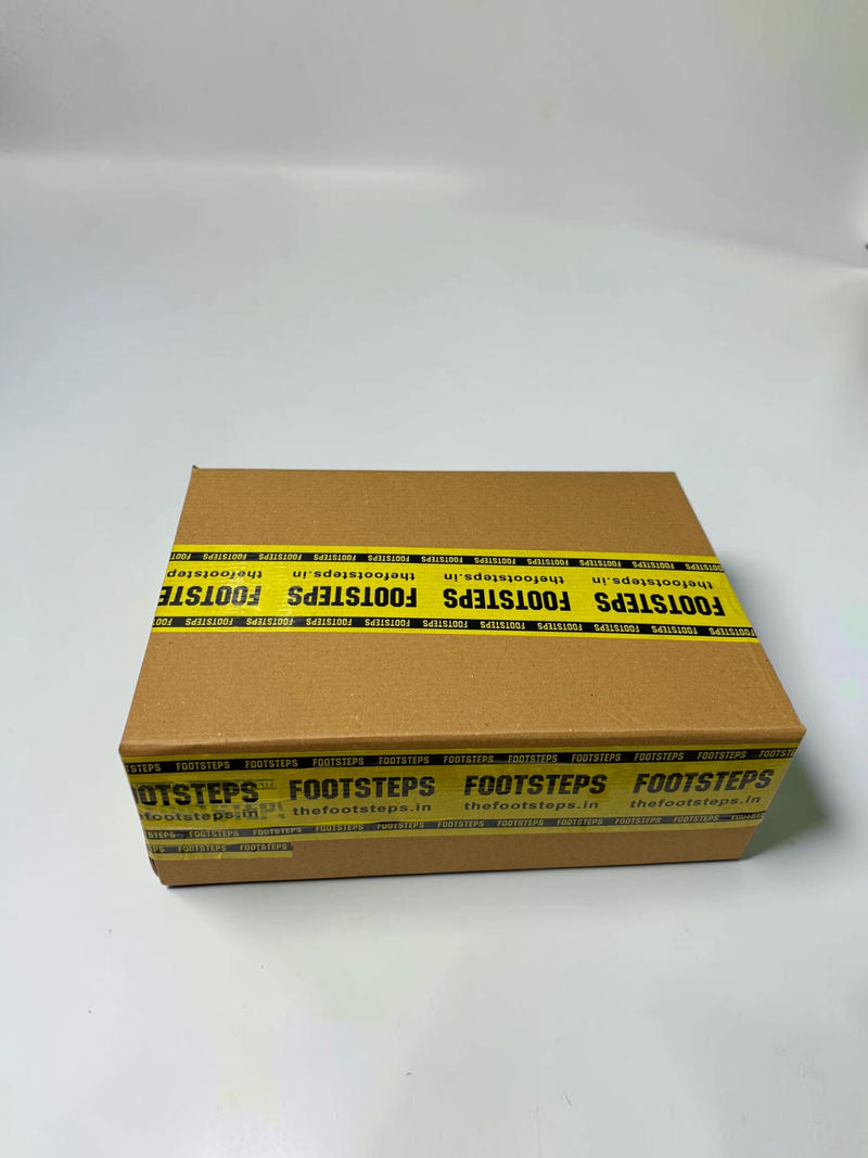 Secure Packing