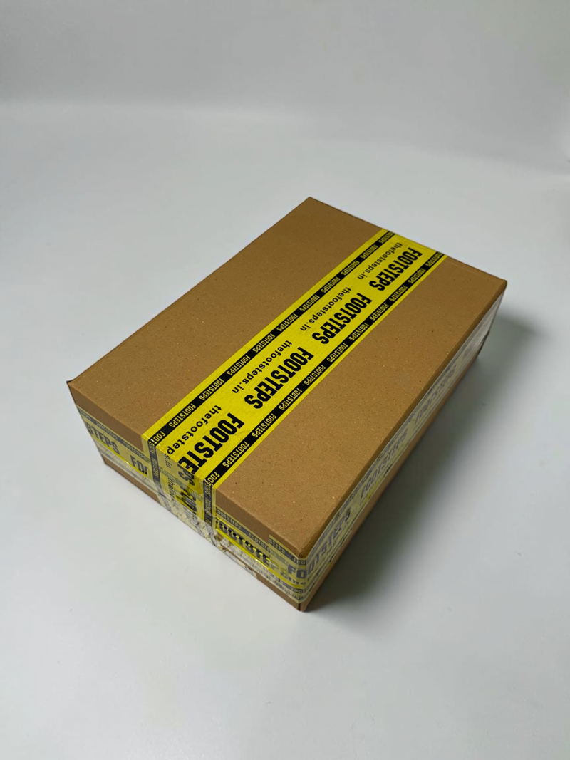 Secure Packing