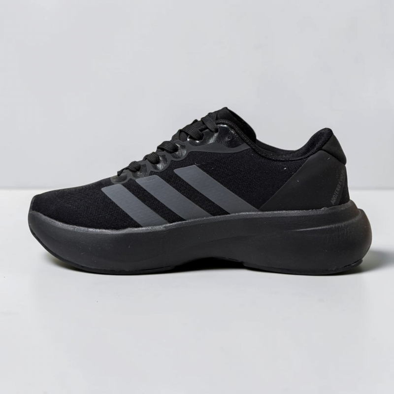 Adizero Black Grey