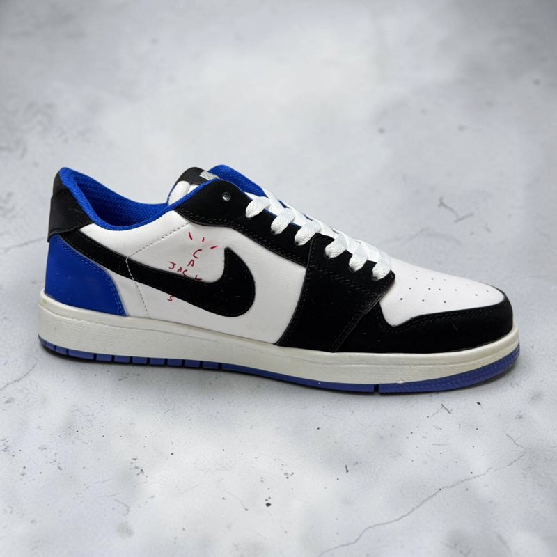Travis Scott Royal Blue SPL