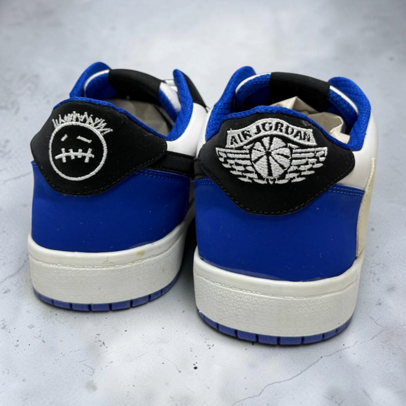 Travis Scott Royal Blue SPL