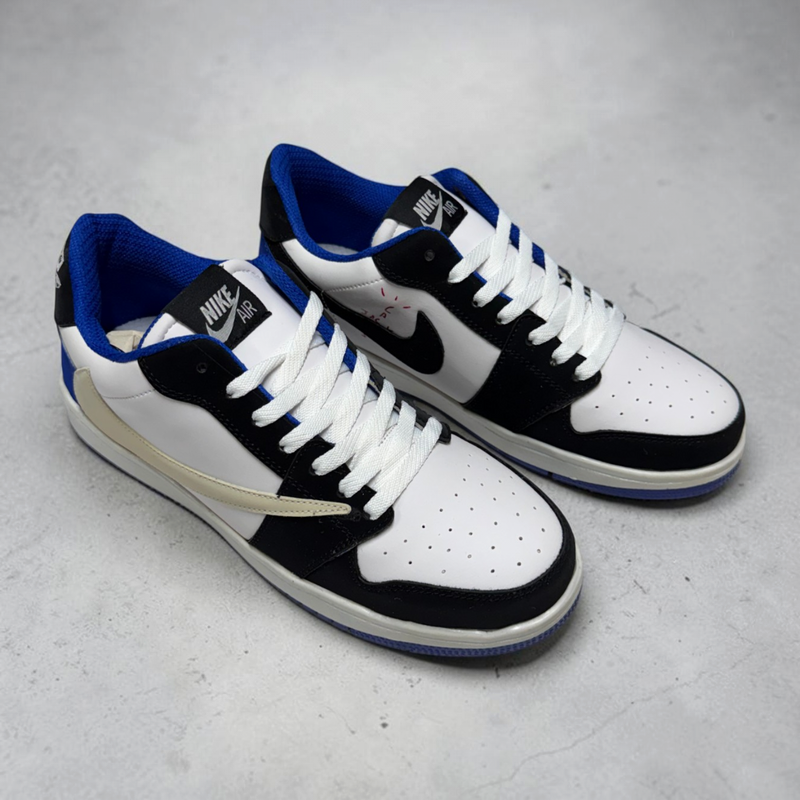Travis Scott Royal Blue SPL