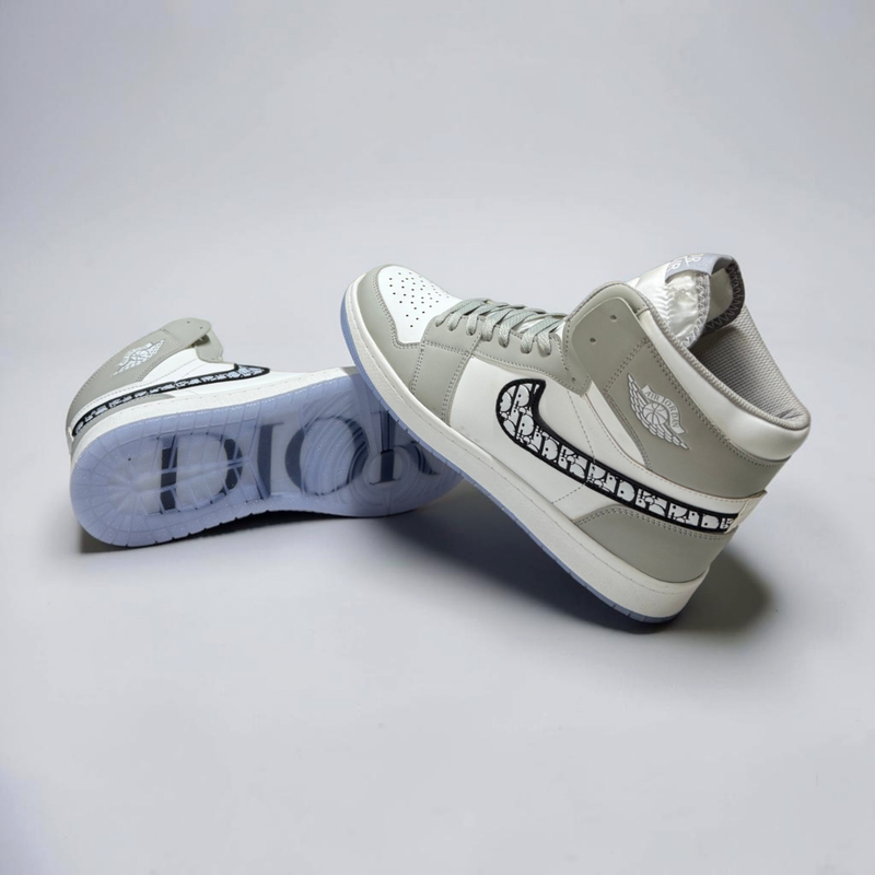 J1 High Dior