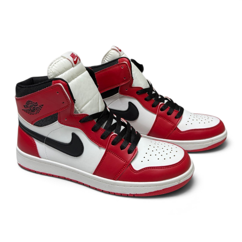 J1 High Chicago Red
