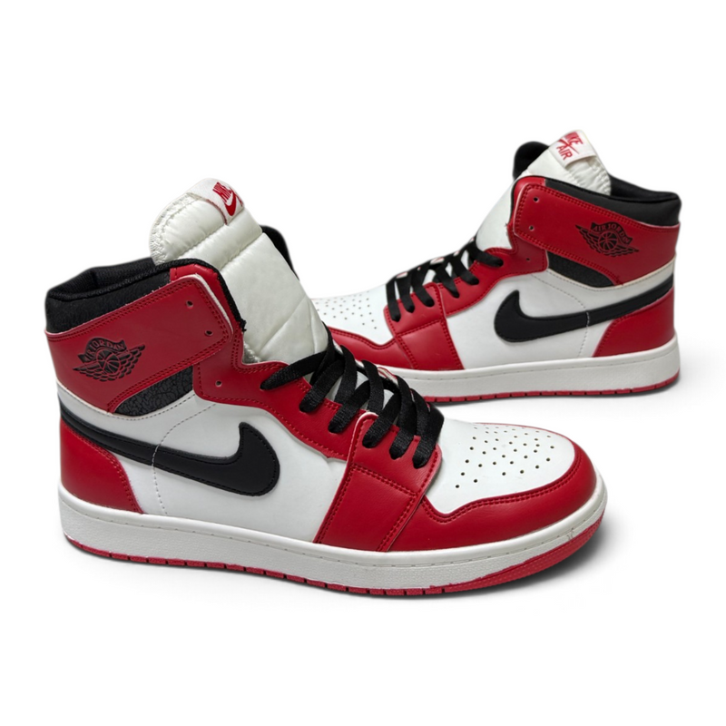 J1 High Chicago Red
