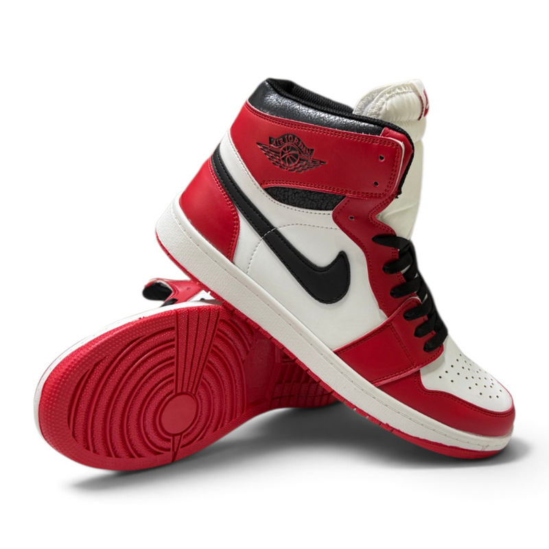 J1 High Chicago Red