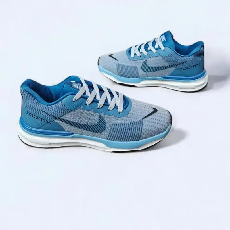 ZoomX Invincible Blue
