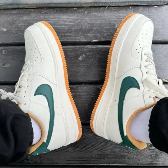 Air Force 1 Hamawa UA