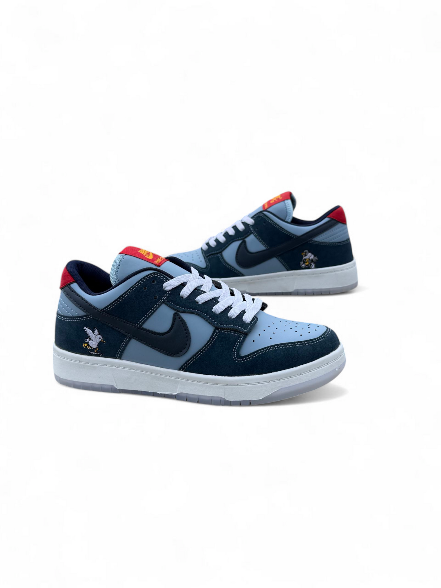 Dunk Low Why So Sad?