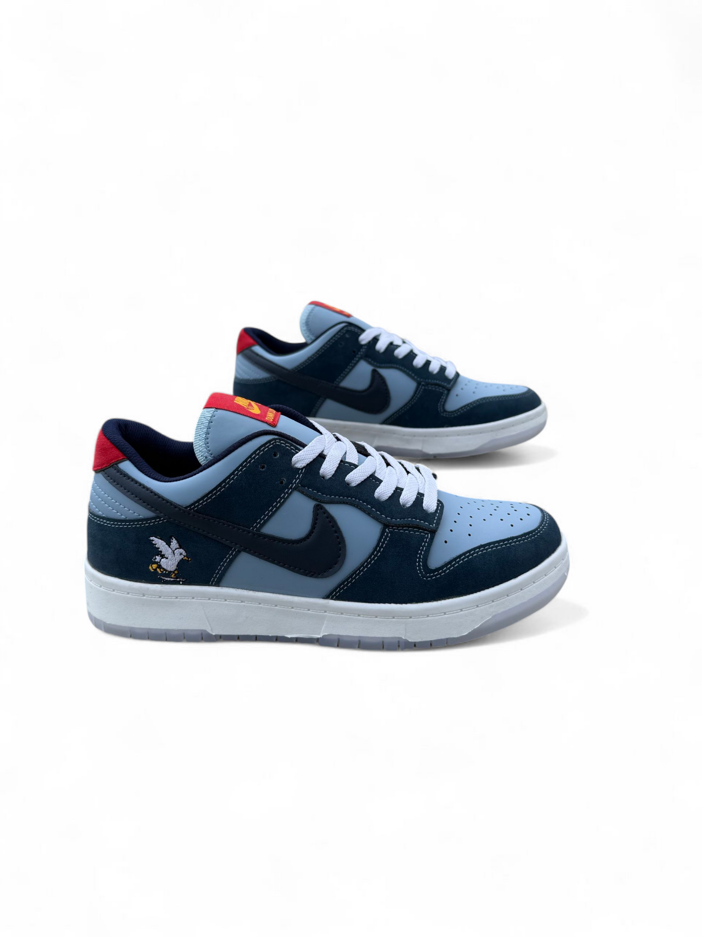 Dunk Low Why So Sad?