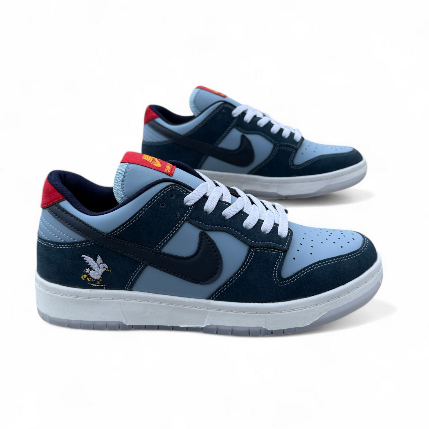 Dunk Low Why So Sad?