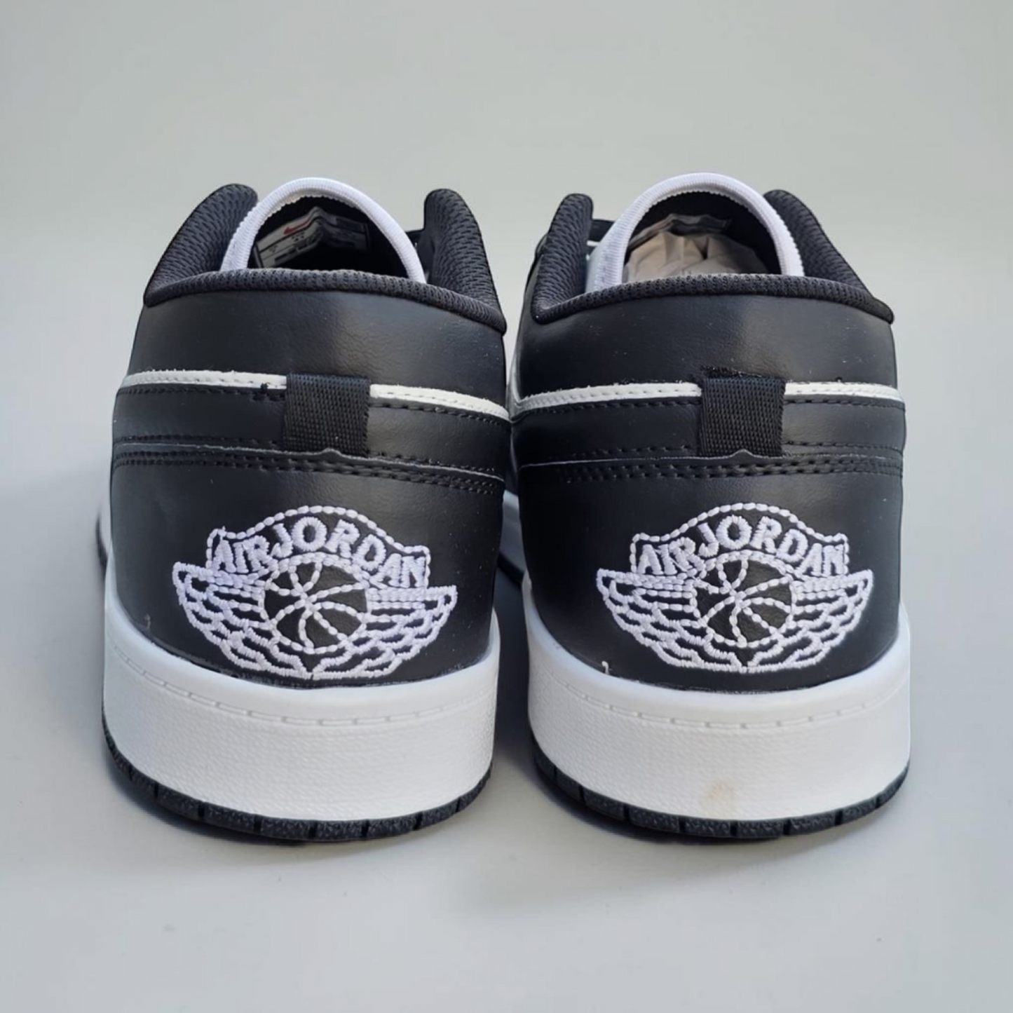 Jordan 1 Low Panda