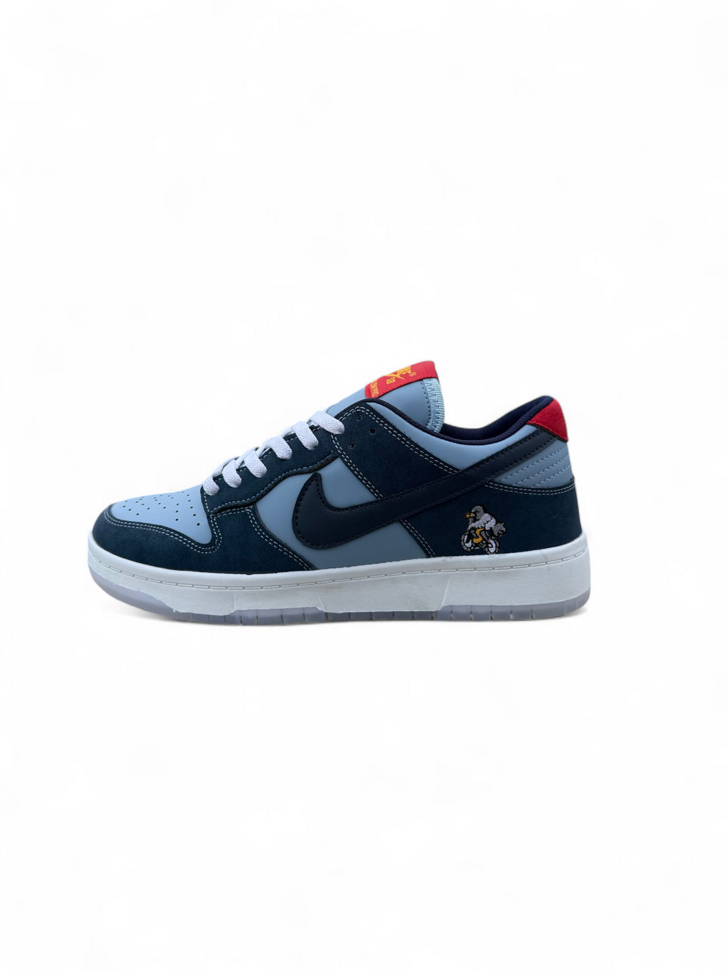 Dunk Low Why So Sad?