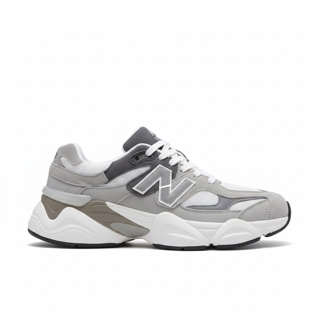 9060 Grey 2.0
