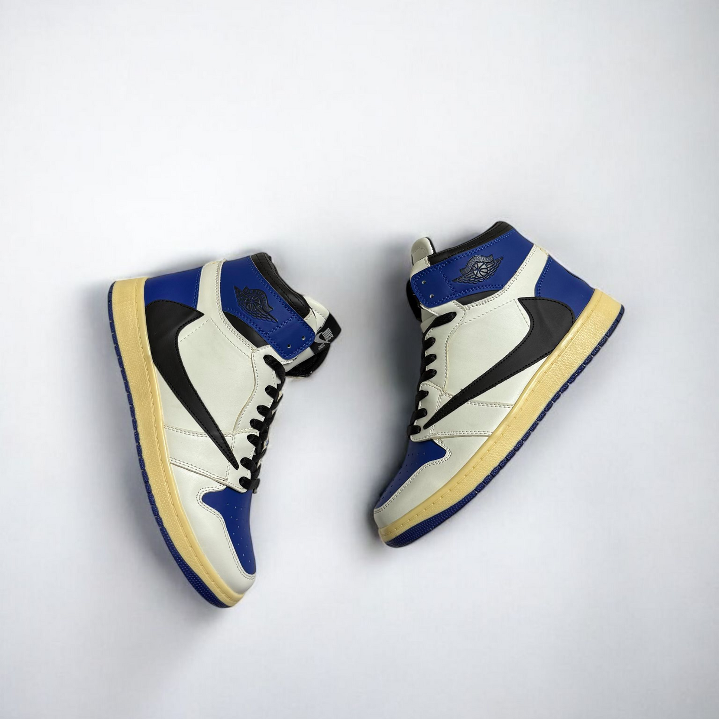 Travis Scott High Fragment GS