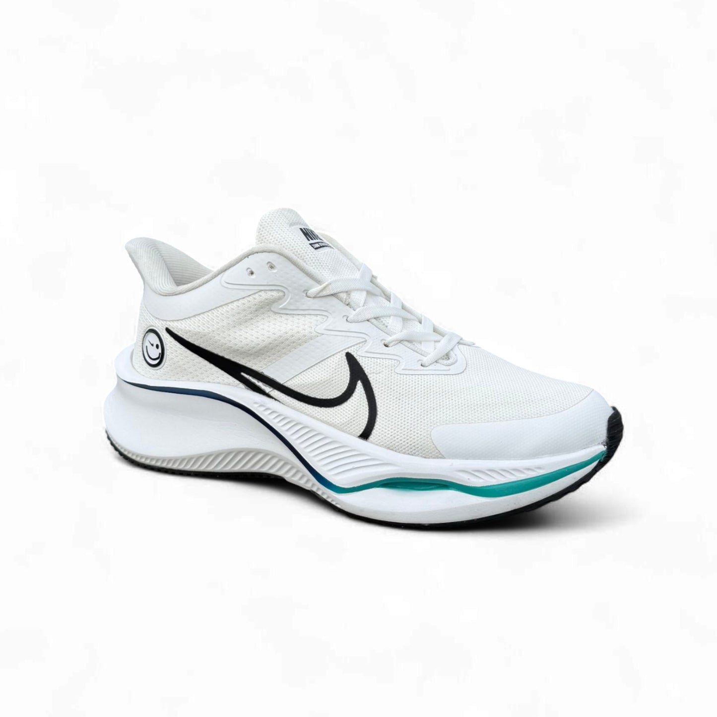 Nike Zoom X Smiley White-Multi