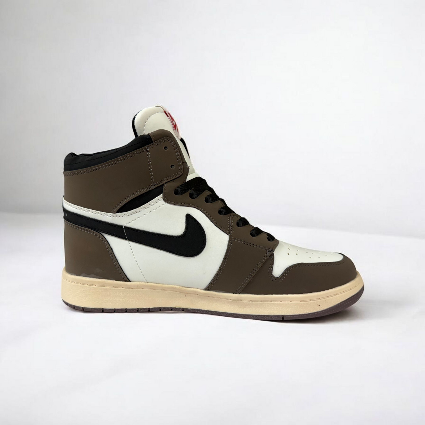 Travis Scott High Mocha