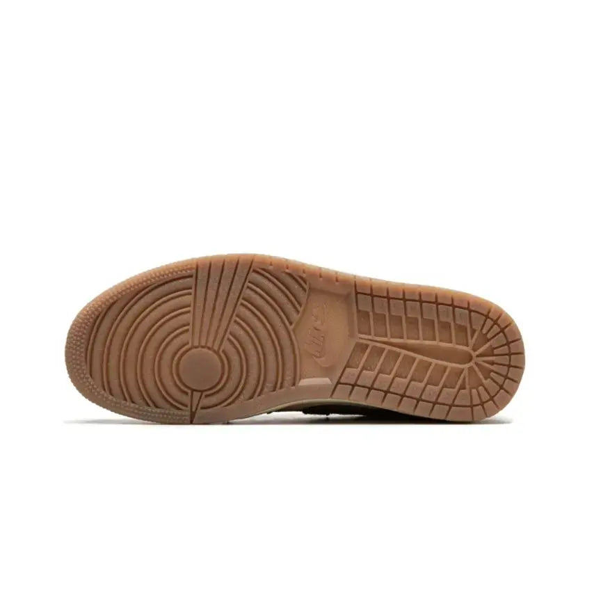Jordan 1 Low Zion Voodoo