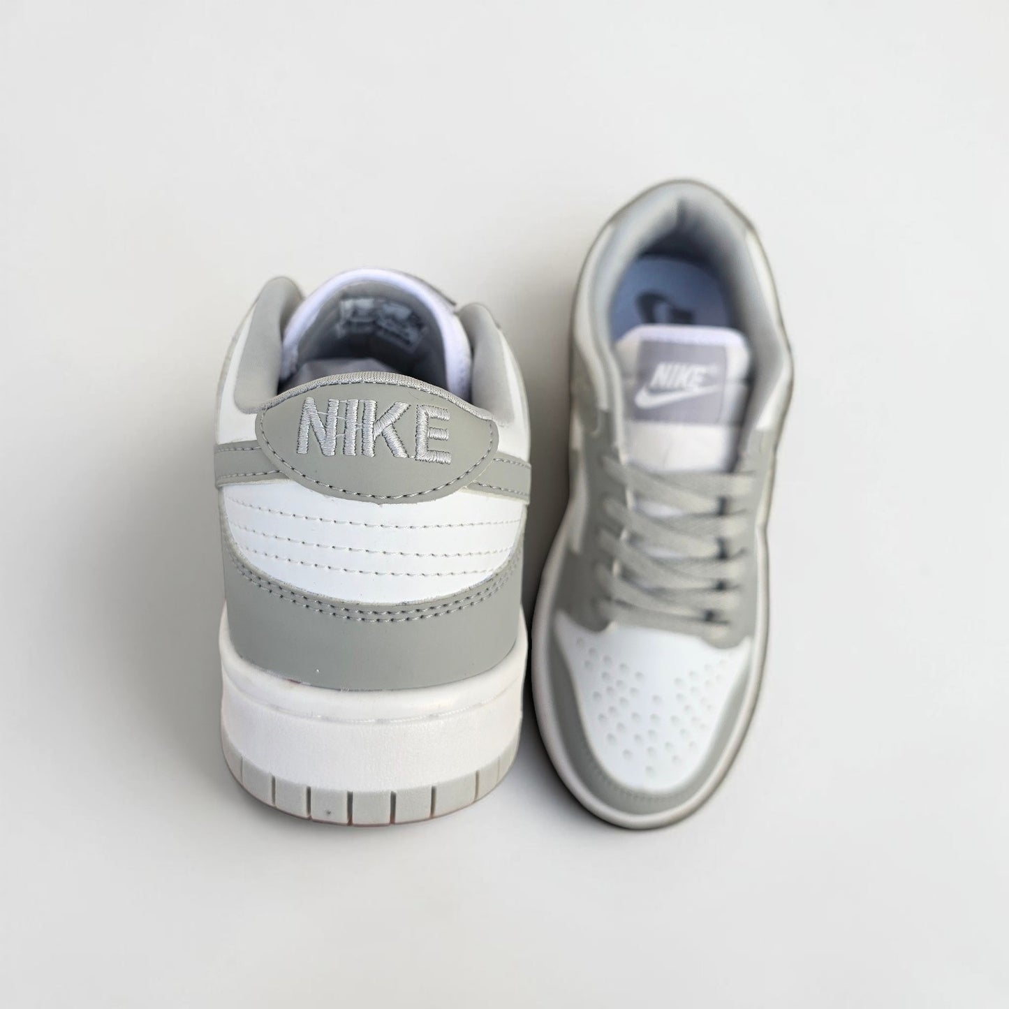Dunk Low Grey Fog