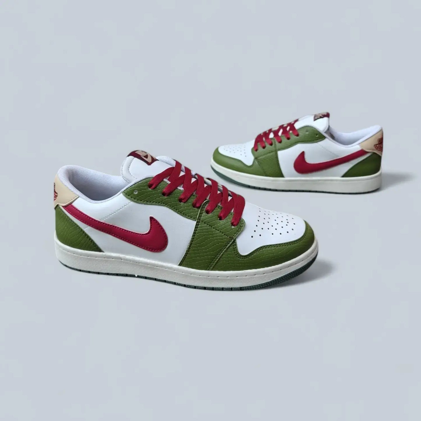 Jordan 1 low Year of Dragon