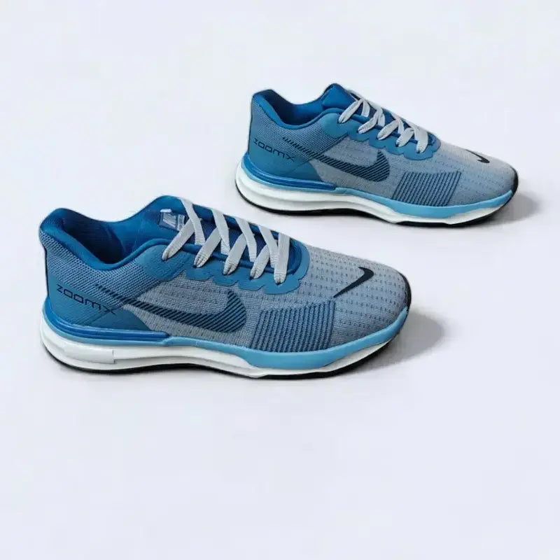 ZoomX Invincible Blue