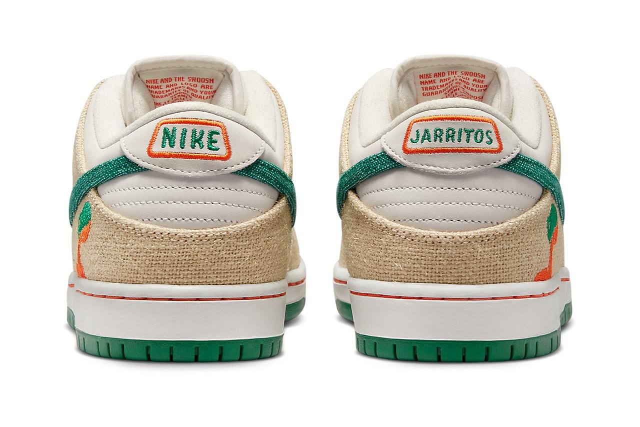 Dunk Low Jarritos UA