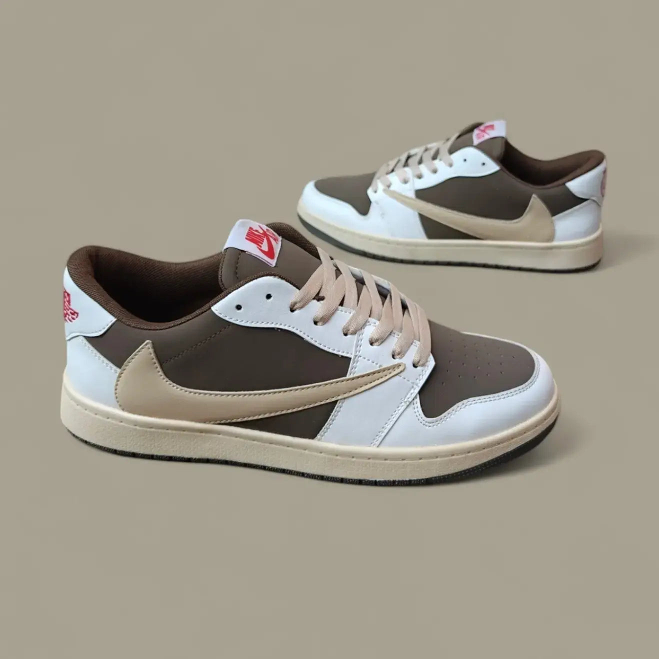 Travis Scott Reverse Mocha