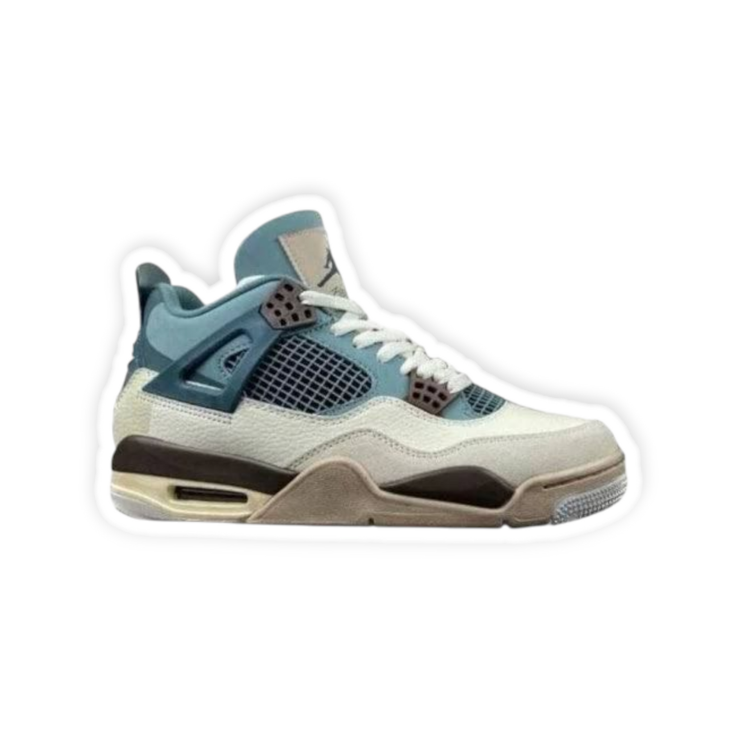 Jordan 4