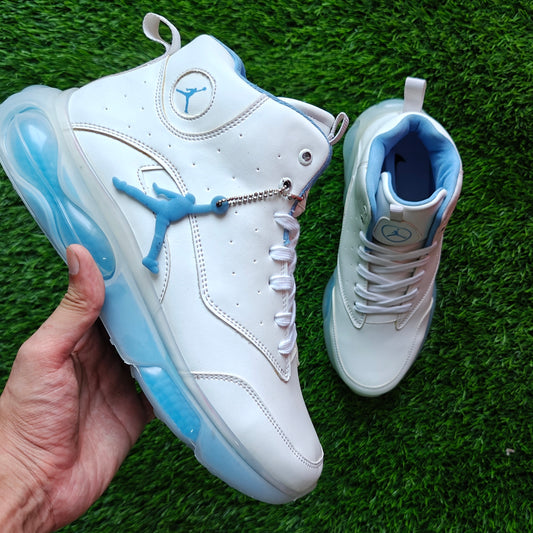 Jordan 9 White Sky