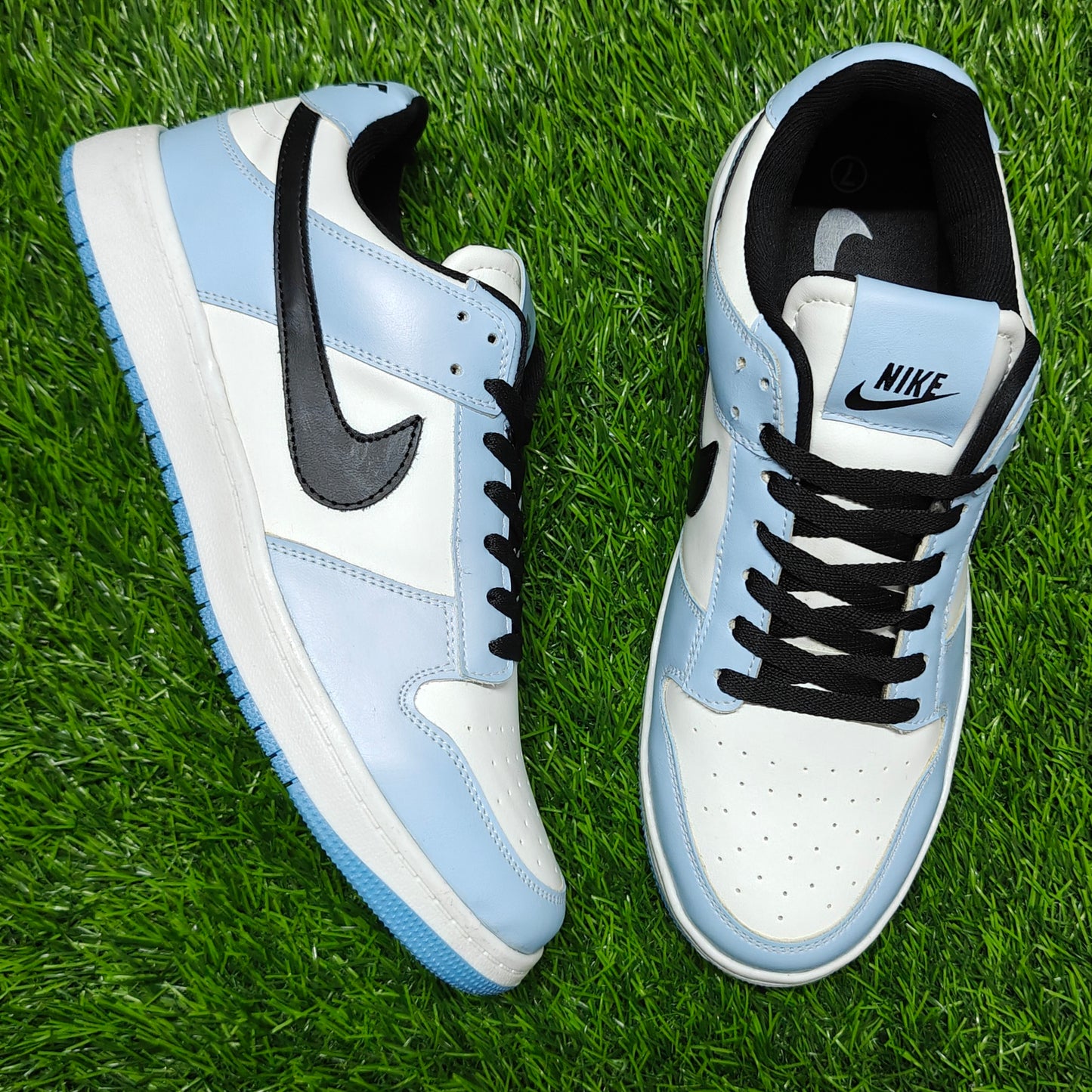 Dunk Sky/Black
