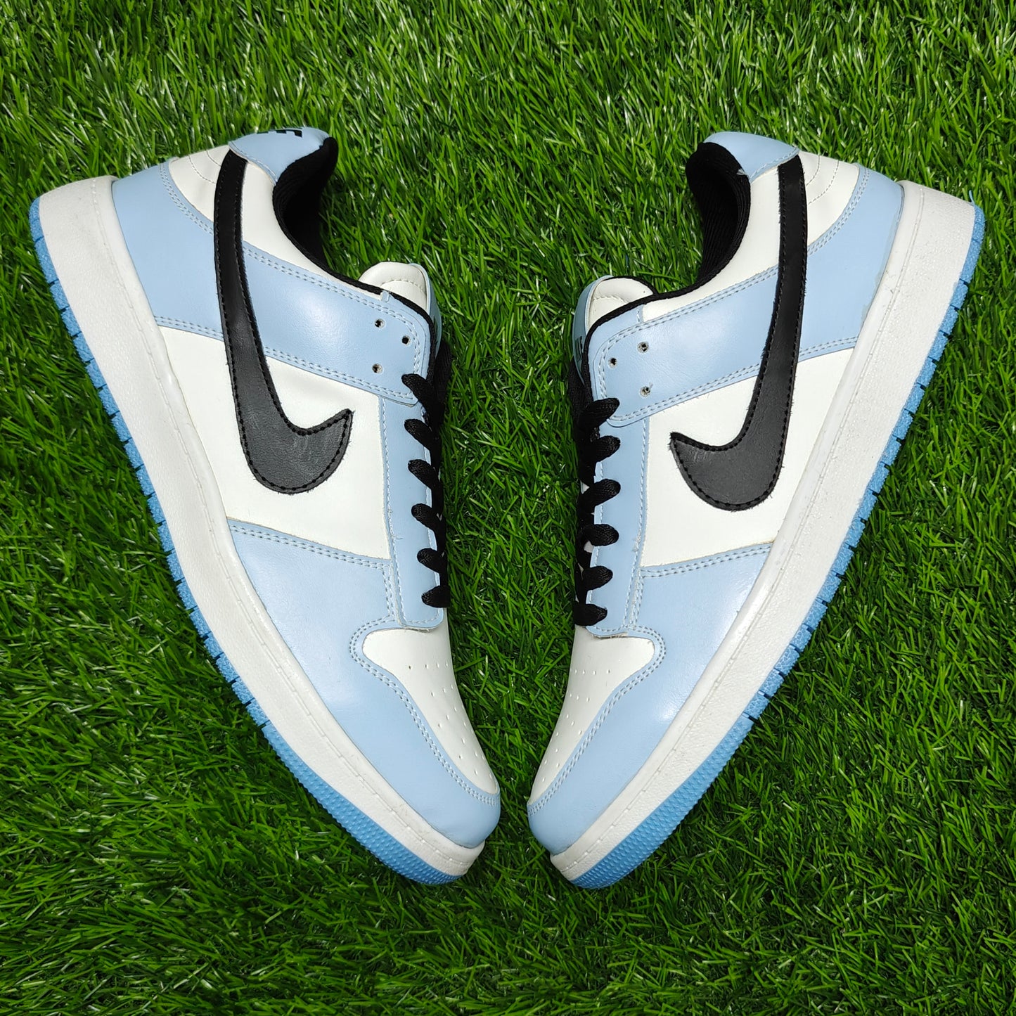 Dunk Sky/Black