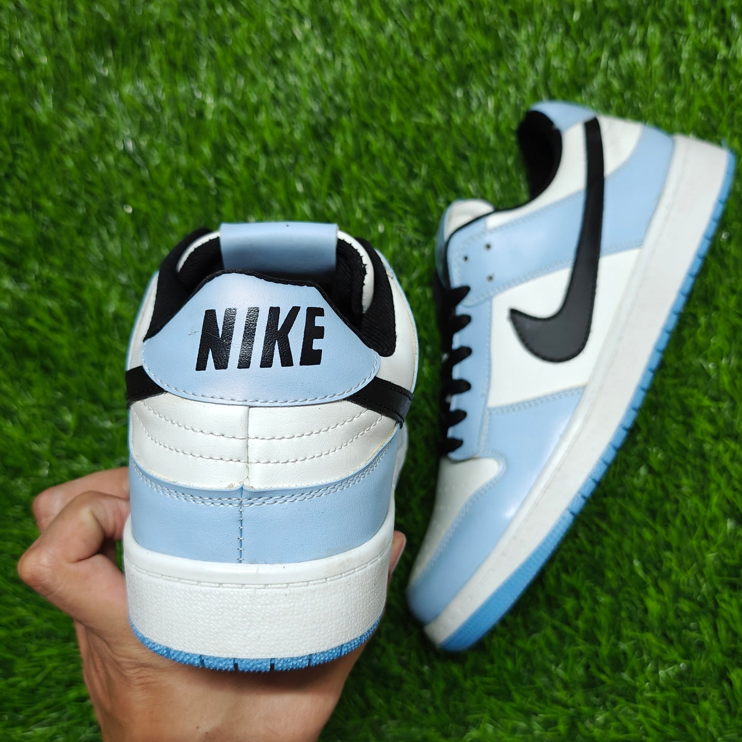 Dunk Sky/Black