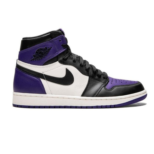 Air Jordan 1 Retro High Court Purple (UA)